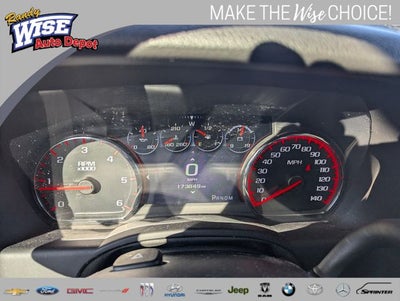 2015 GMC Yukon XL Denali