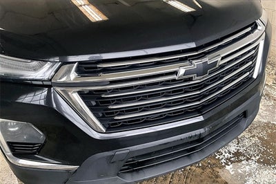 2023 Chevrolet Traverse LT 1LT