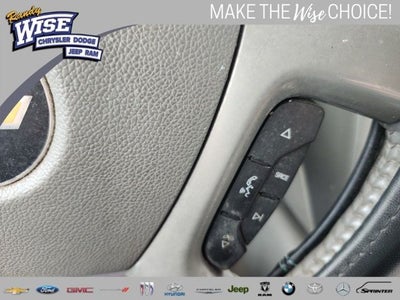 2011 Chevrolet Tahoe LT Z71