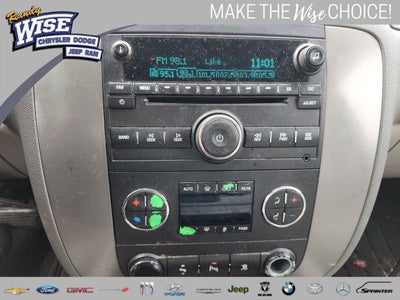 2011 Chevrolet Tahoe LT Z71