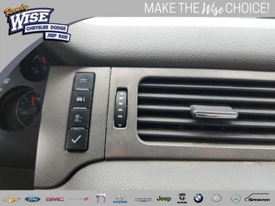 2011 Chevrolet Tahoe LT Z71