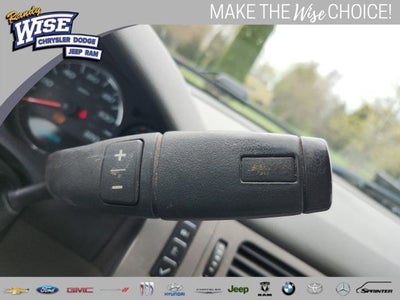 2011 Chevrolet Tahoe LT Z71