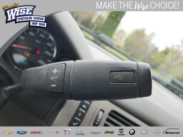 2011 Chevrolet Tahoe LT Z71