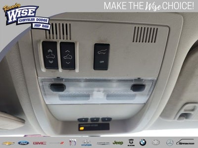 2011 Chevrolet Tahoe LT Z71