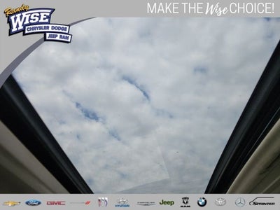 2011 Chevrolet Tahoe LT Z71