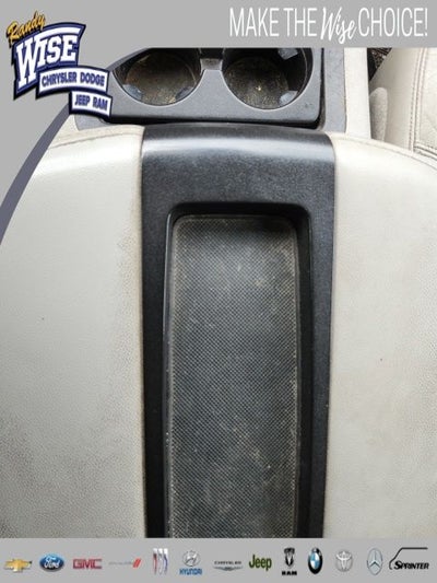 2011 Chevrolet Tahoe LT Z71