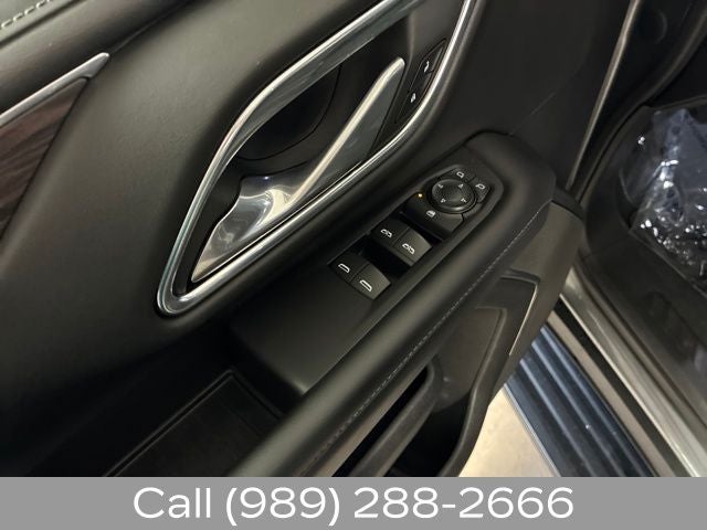 2021 Chevrolet Tahoe Commercial Fleet