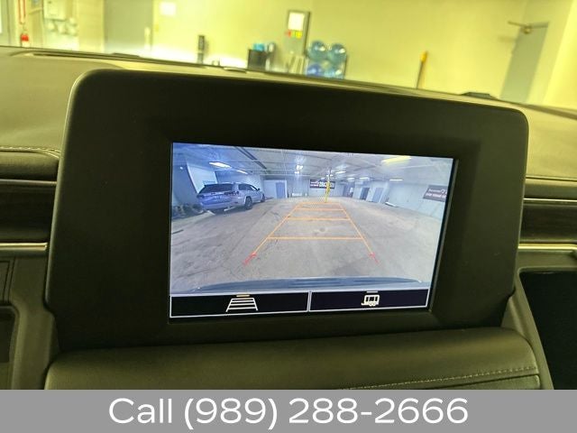 2021 Chevrolet Tahoe Commercial Fleet