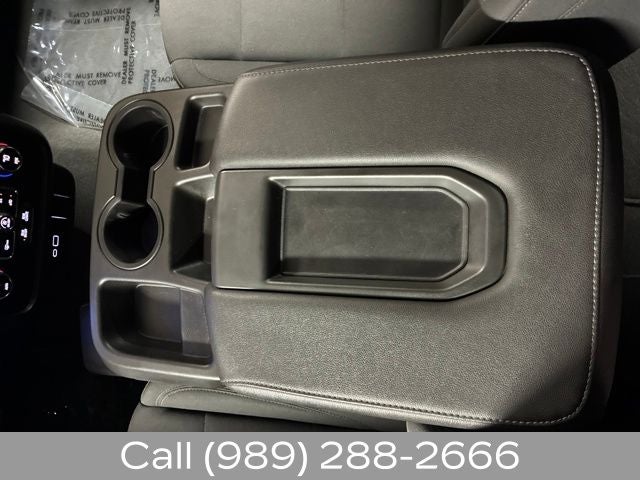 2021 Chevrolet Tahoe Commercial Fleet