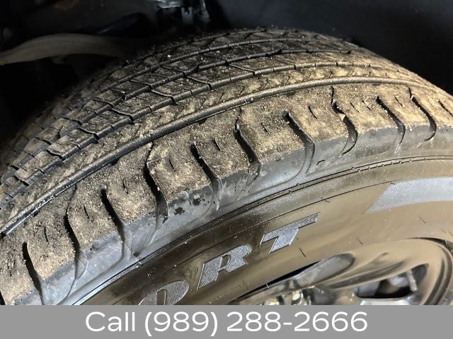 2021 Chevrolet Tahoe Commercial Fleet