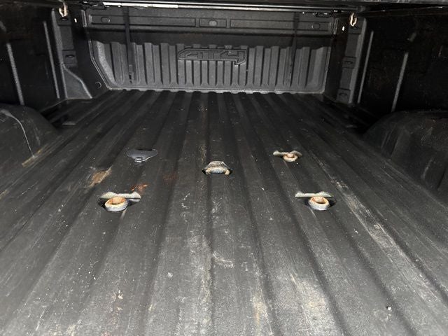 2023 GMC Sierra 2500HD AT4