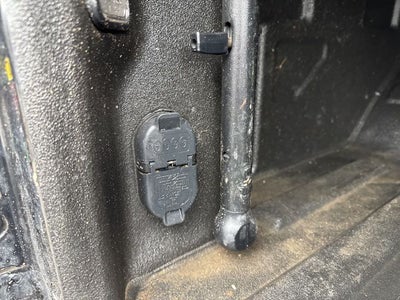 2023 GMC Sierra 2500HD AT4