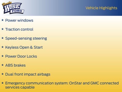 2023 GMC Sierra 2500HD AT4