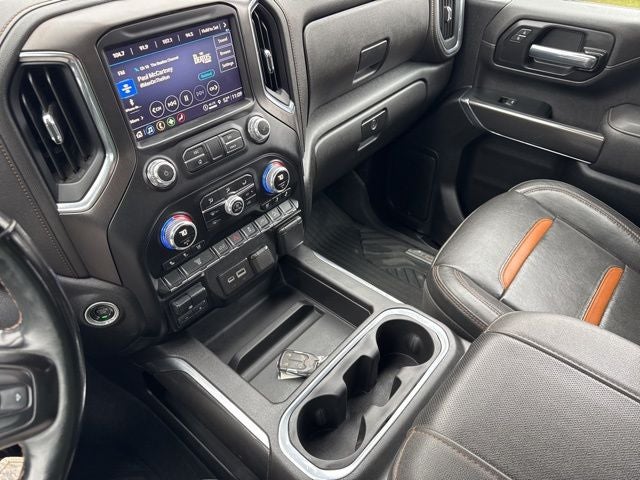 2023 GMC Sierra 2500HD AT4