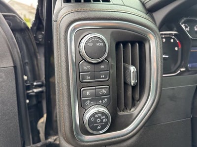 2023 GMC Sierra 2500HD AT4