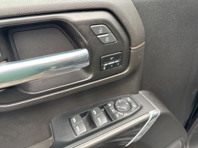 2023 GMC Sierra 2500HD AT4