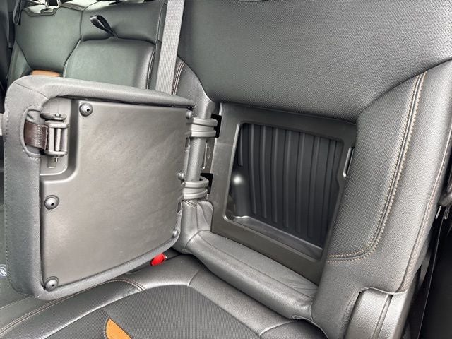 2023 GMC Sierra 2500HD AT4