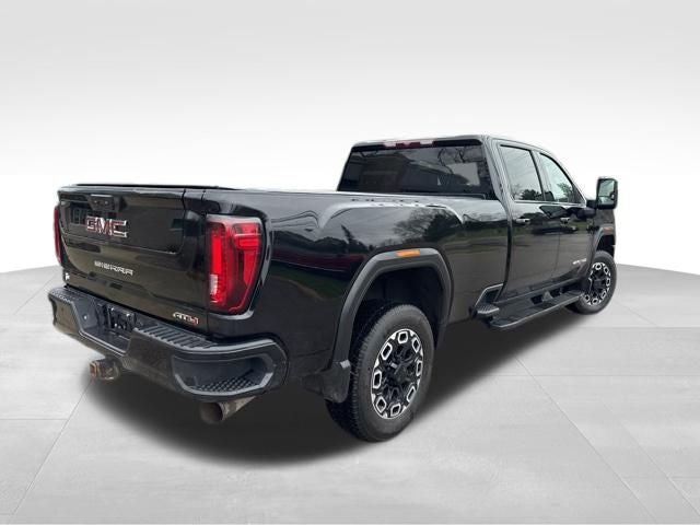 2023 GMC Sierra 2500HD AT4