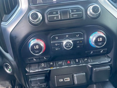 2019 GMC Sierra 1500 Elevation