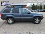 2001 Jeep Grand Cherokee Laredo