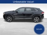 2023 Volkswagen Atlas Cross Sport 3.6L V6 SEL