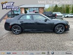 2022 Chrysler 300 Touring