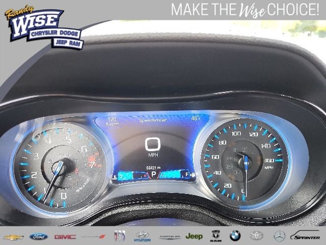 2022 Chrysler 300 Touring