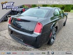2022 Chrysler 300 Touring