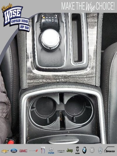 2022 Chrysler 300 Touring