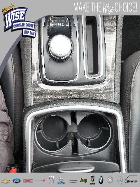 2022 Chrysler 300 Touring