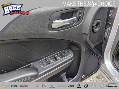 2015 Dodge Charger R/T