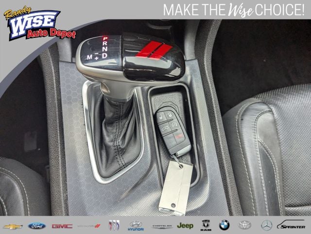 2015 Dodge Charger R/T