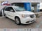 2013 Chrysler Town & Country Limited