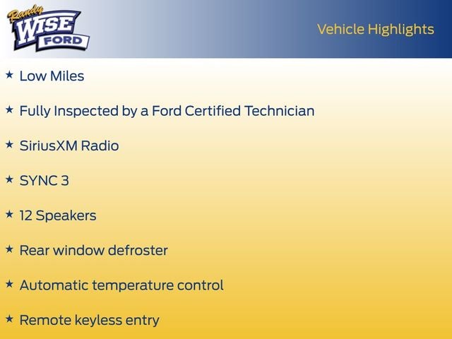 2016 Ford Edge Sport