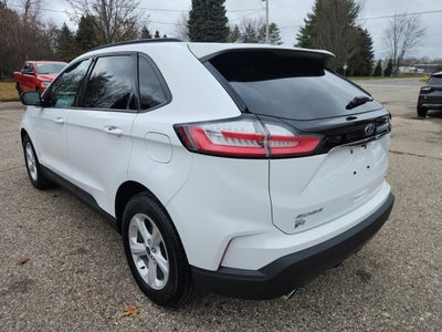 2020 Ford Edge SE