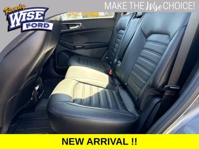 2024 Ford Edge SEL Sunroof