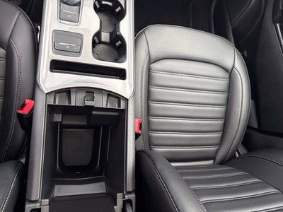 2024 Ford Edge SEL Sunroof