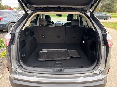 2024 Ford Edge SEL Sunroof