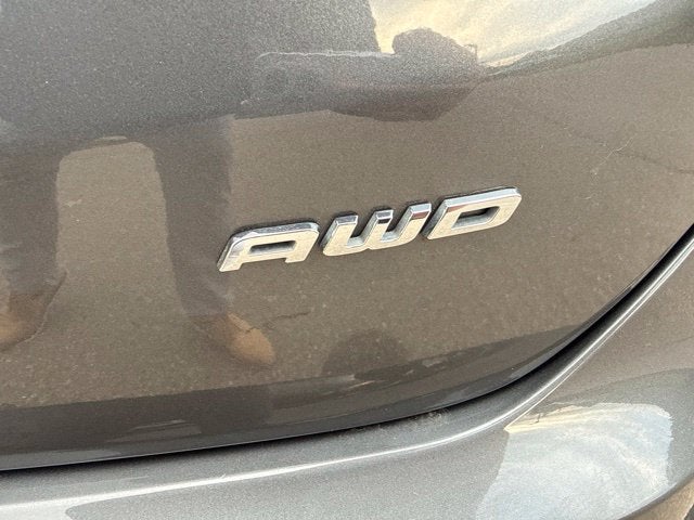 2024 Ford Edge SEL Sunroof