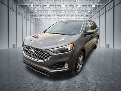2024 Ford Edge SEL Sunroof