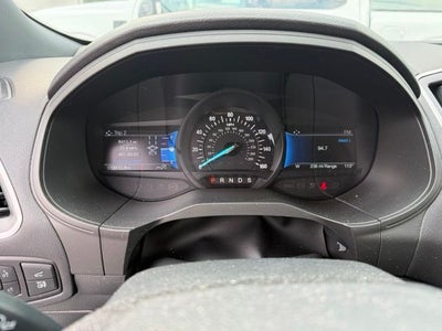 2024 Ford Edge ST Line