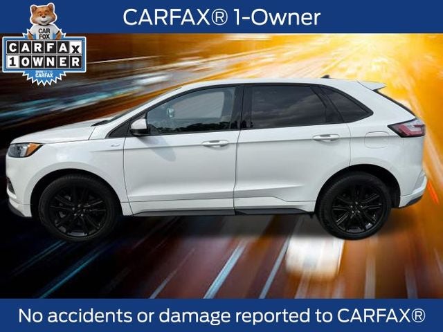 2024 Ford Edge ST Line