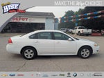2014 Chevrolet Impala Limited LS