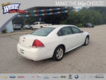 2014 Chevrolet Impala Limited LS