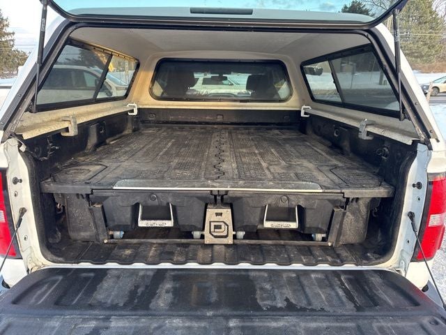 2019 GMC Sierra 1500 Limited SLE