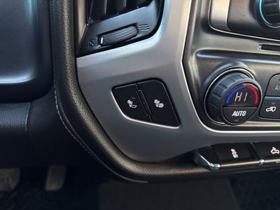 2019 GMC Sierra 1500 Limited SLE