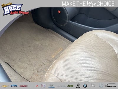 2009 Toyota RAV4 Limited