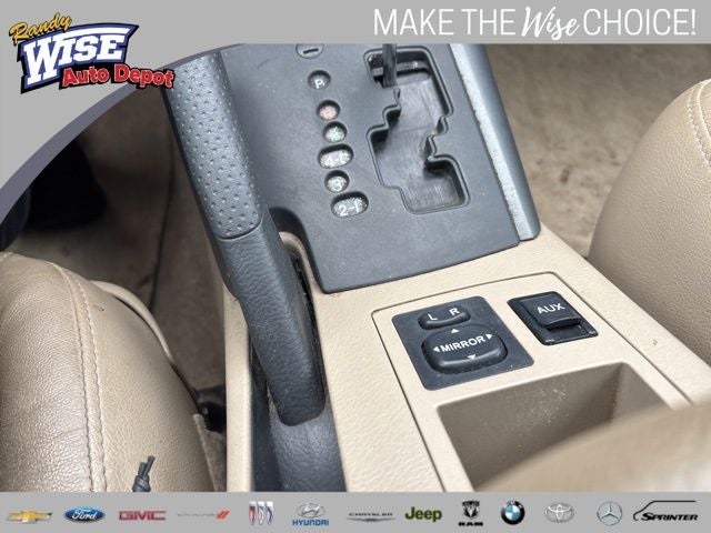 2009 Toyota RAV4 Limited