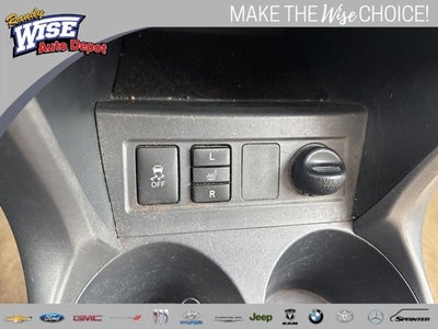 2009 Toyota RAV4 Limited