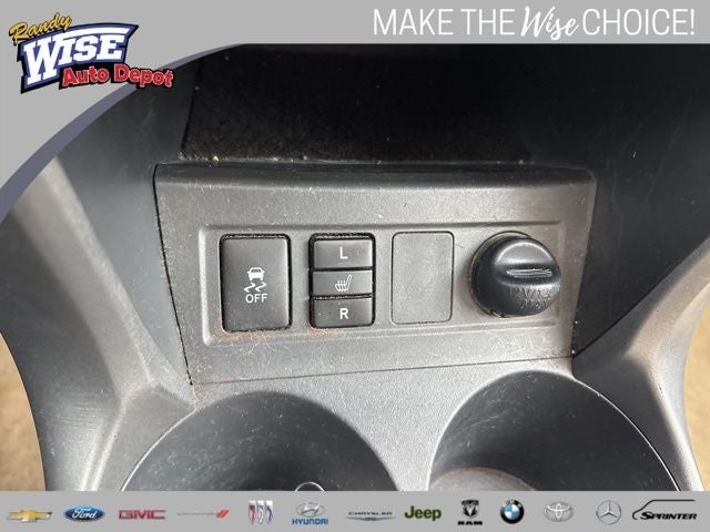 2009 Toyota RAV4 Limited